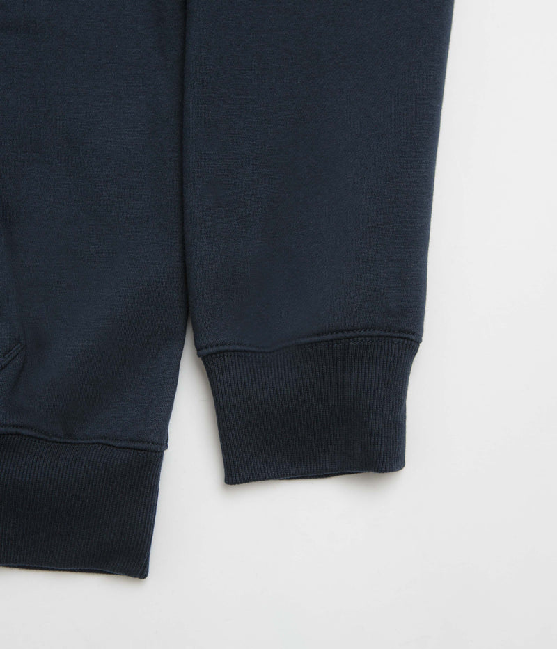 Cotopaxi Llama Hoodie in Carbon