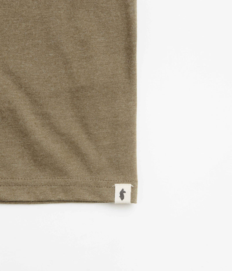 Cotopaxi Llama T-Shirt in Live Oak