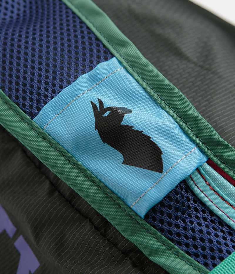 Cotopaxi Luzon 18L Backpack in Del Dia