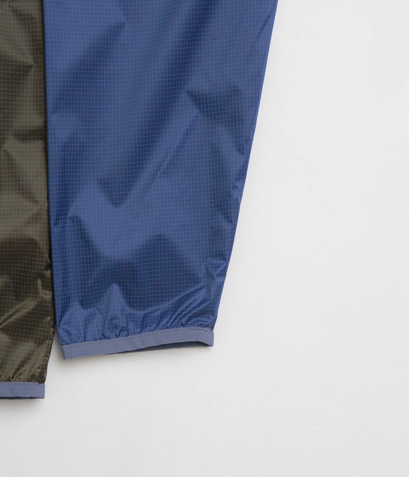 Cotopaxi Teca Half-Zip Windbreaker Jacket in Thumbs Up
