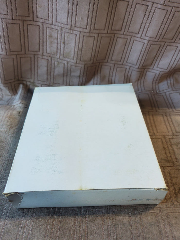 Cox Hobby Transformer POWERS ON/NO FURTHER TESTING