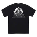 Creature Ransom T-Shirt - Black