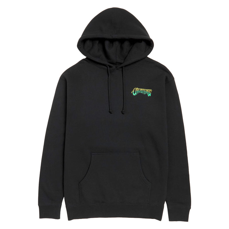 Creature Sideshow Hoodie - Black