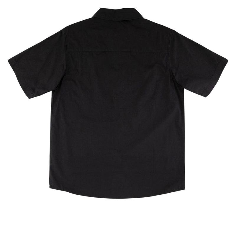Creature Web 2 Relic Work Shirt - Black