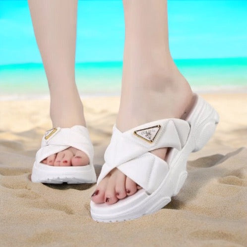 Cross tanglina slipper-R20-4