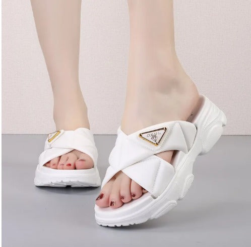 Cross tanglina slipper-R20-4