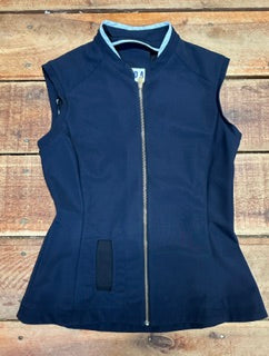 DADA Sport "Carthago" Airbag Compatible Vest Size Small