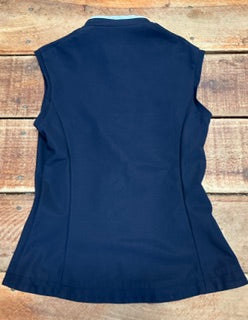 DADA Sport "Carthago" Airbag Compatible Vest Size Small