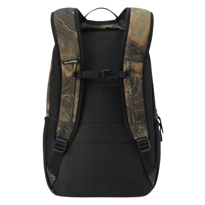 Dakine Campus 25L Backpack - Earth Topo