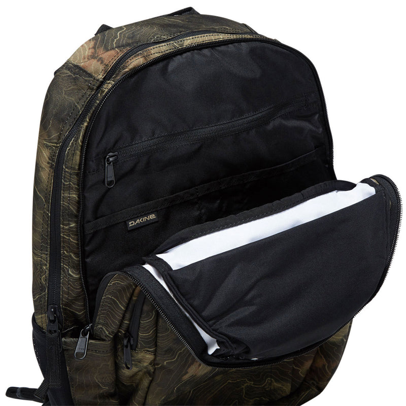 Dakine Campus 25L Backpack - Earth Topo