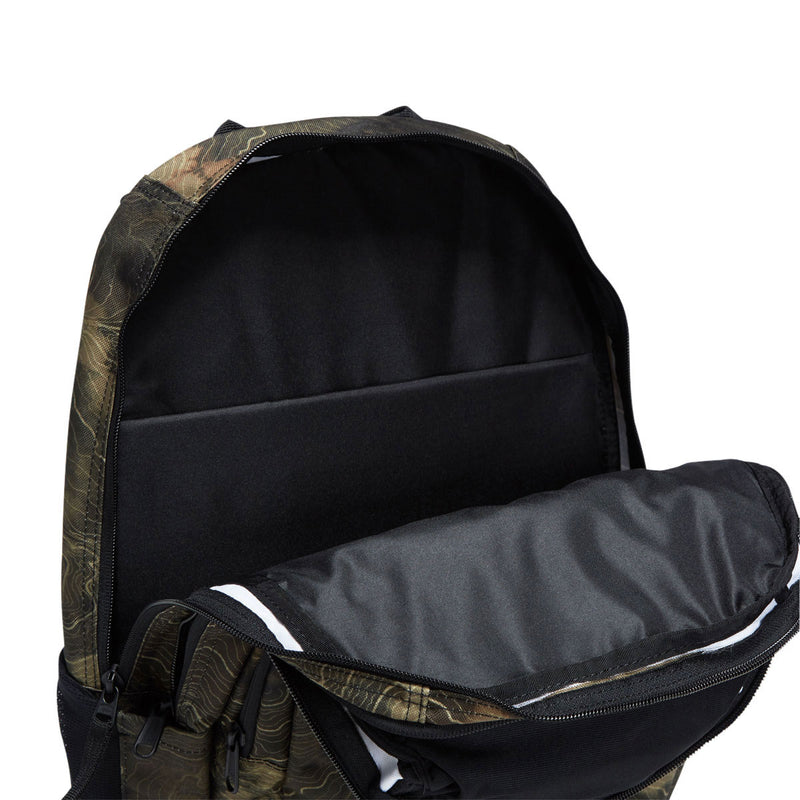 Dakine Campus 25L Backpack - Earth Topo
