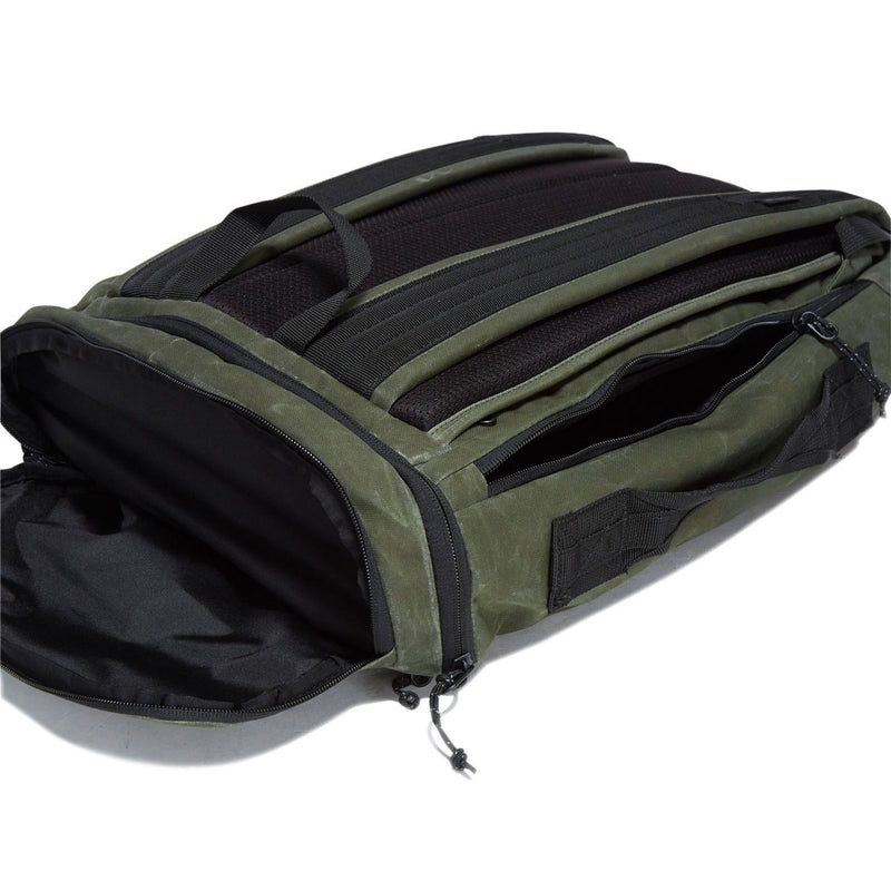 Dakine Mission Street 25L Backpack - Rosin