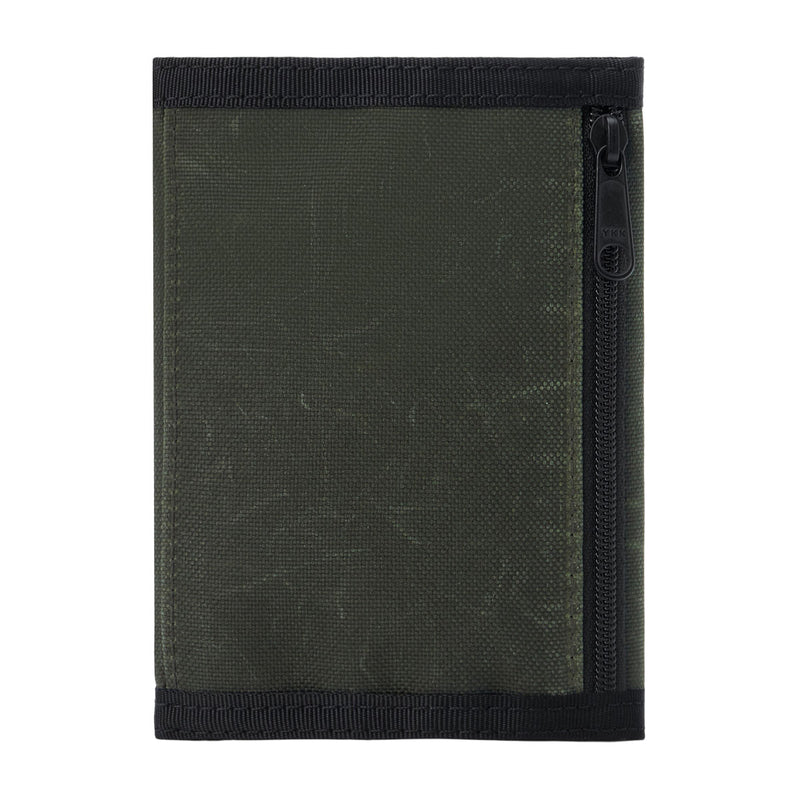 Dakine Vert Rail Wallet - Rosin