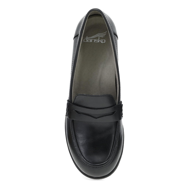 Top image of Danica Black Waterproof Burnished