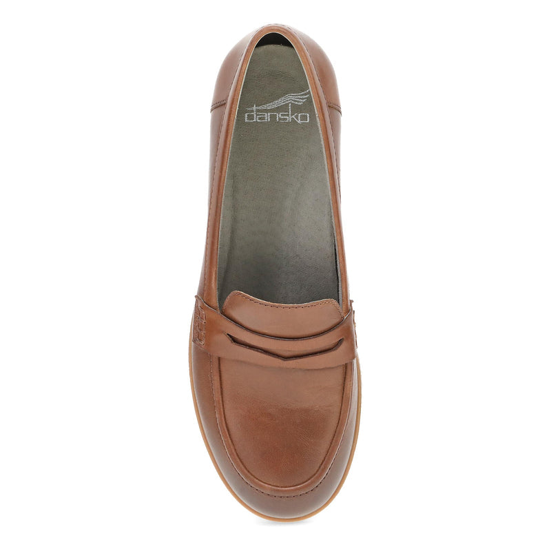 Top image of Danica Tan Waterproof Burnished
