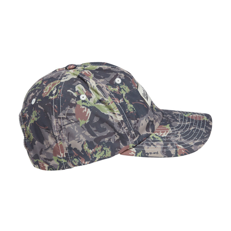 Dark Seas Stowaway Hat - Camo