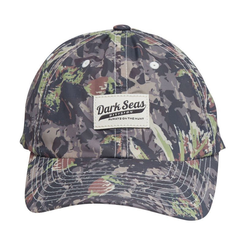 Dark Seas Stowaway Hat - Camo