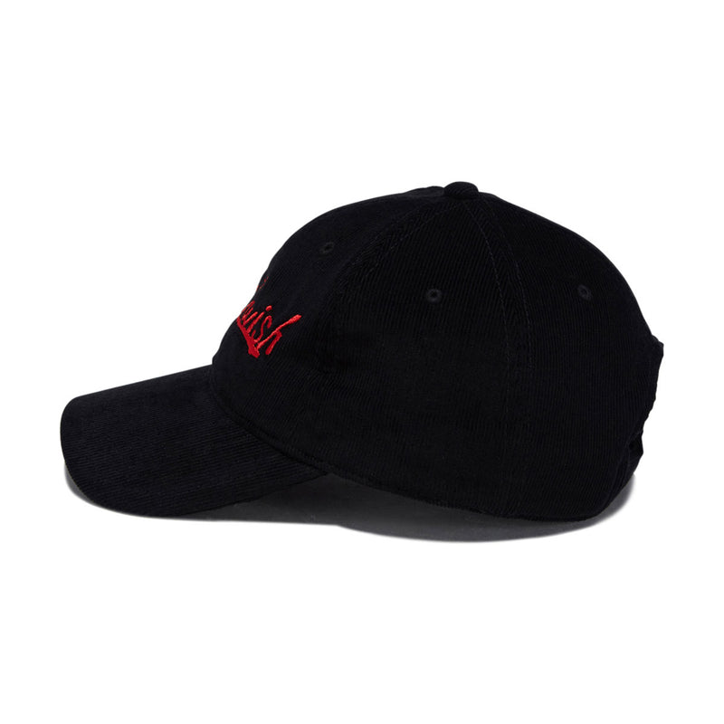 Deathwish Kumate Dad Hat - Black