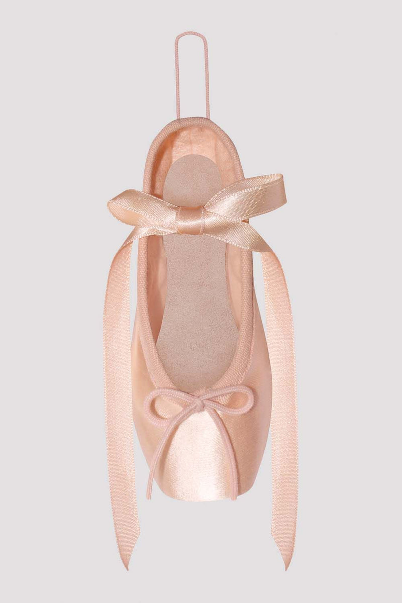 Decorative Pointe Shoe - BLOCH US