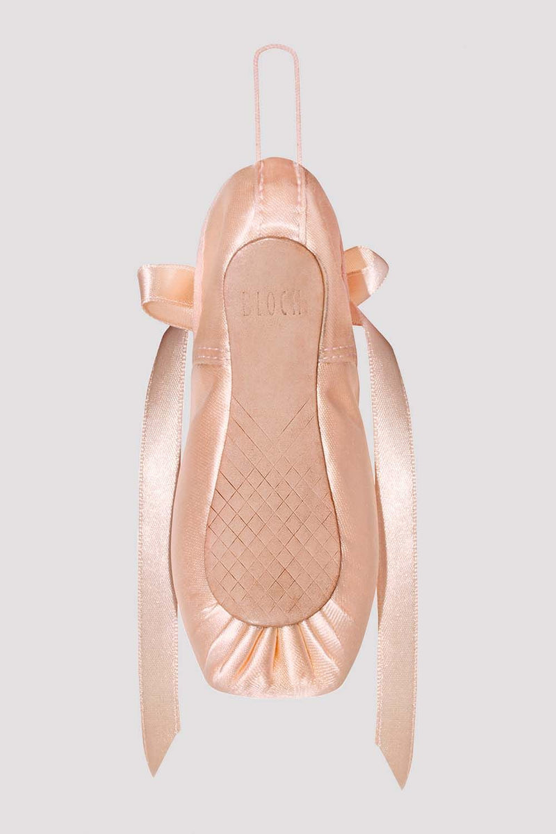 Decorative Pointe Shoe - BLOCH US