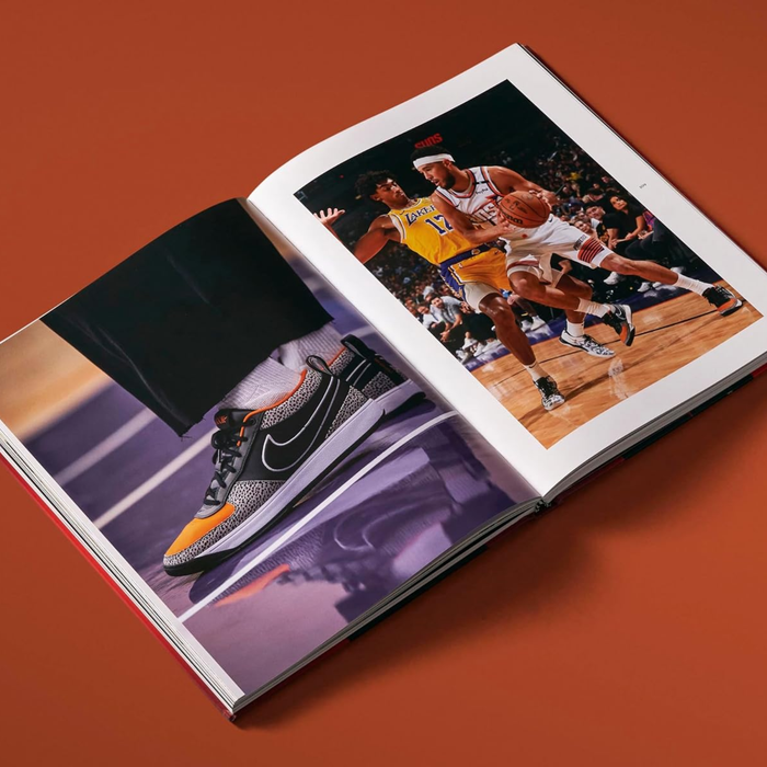 Devin Booker: In My Shoes: Hardwood to Concrete