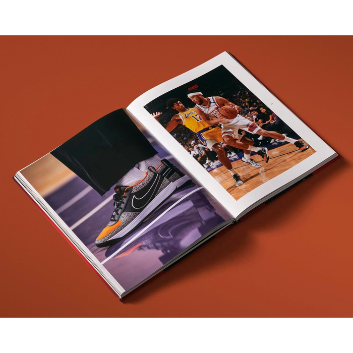 Devin Booker: In My Shoes: Hardwood to Concrete