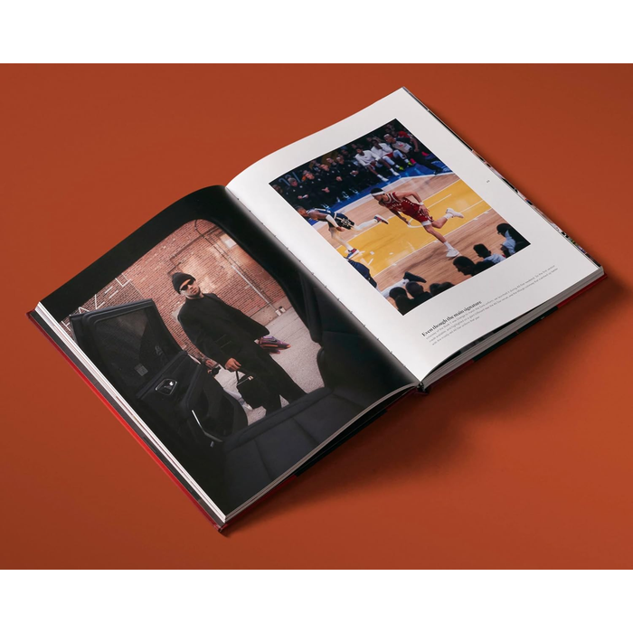 Devin Booker: In My Shoes: Hardwood to Concrete