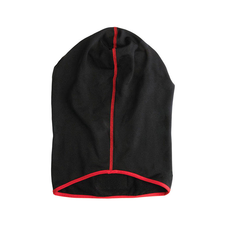 DGK x Kaido House Torque Balaclava - Black