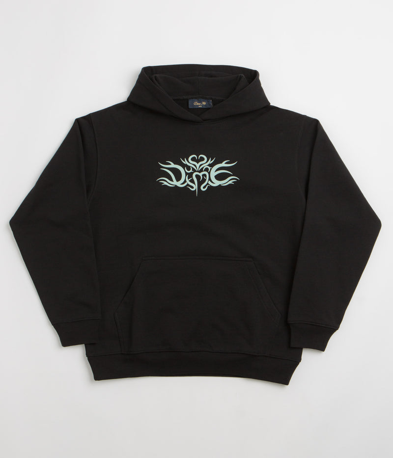 Dime Baby Fresh Hoodie in Black