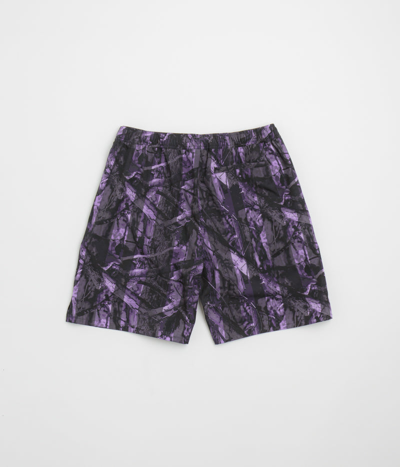 Dime Classic Shorts in Violet