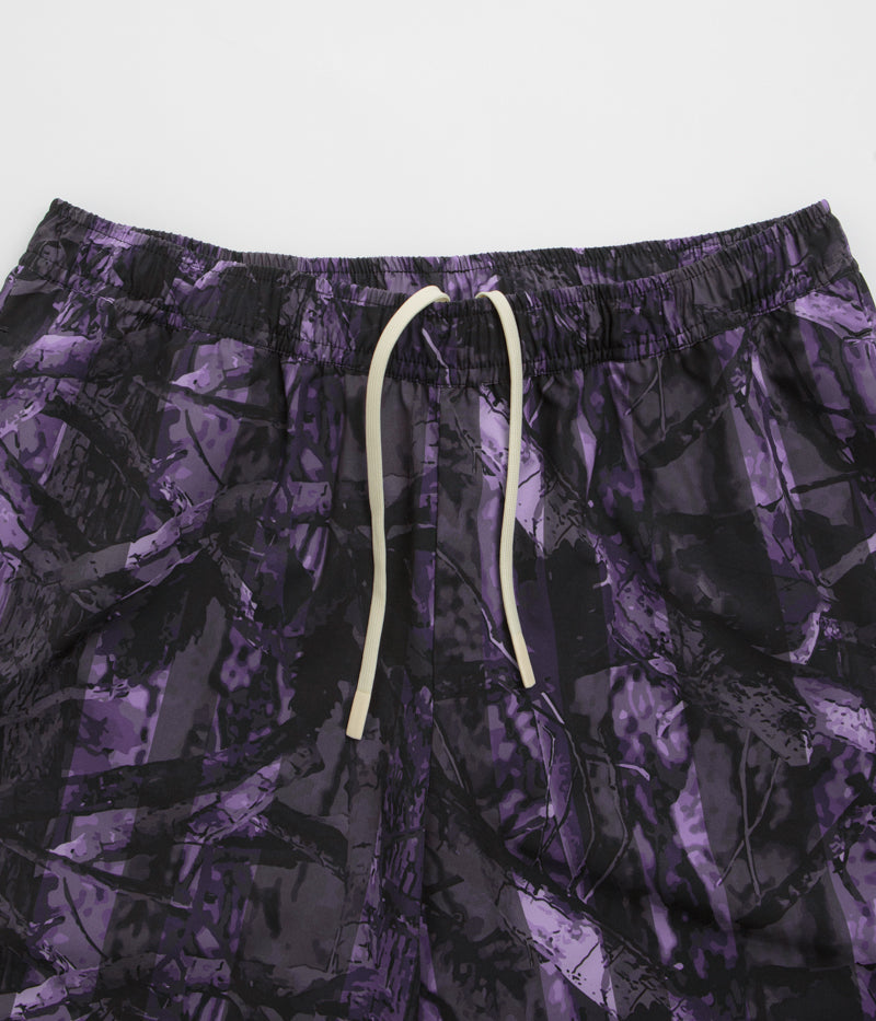 Dime Classic Shorts in Violet