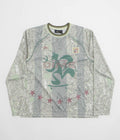 Dime Patinadores Jersey in Sage