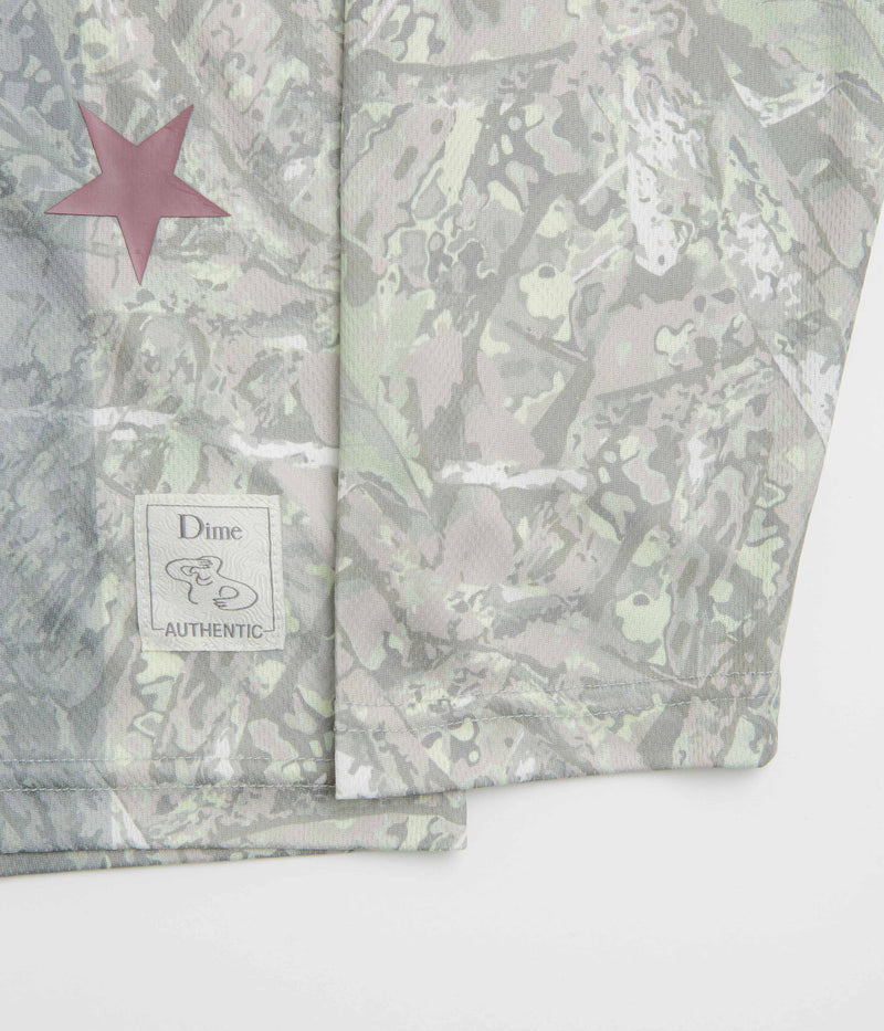 Dime Patinadores Jersey in Sage