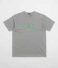 Dime Topo T-Shirt in Gravel