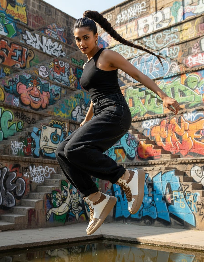 Discovery Noir