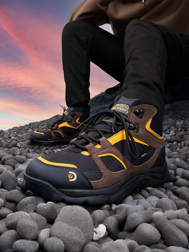 hiking boots for men