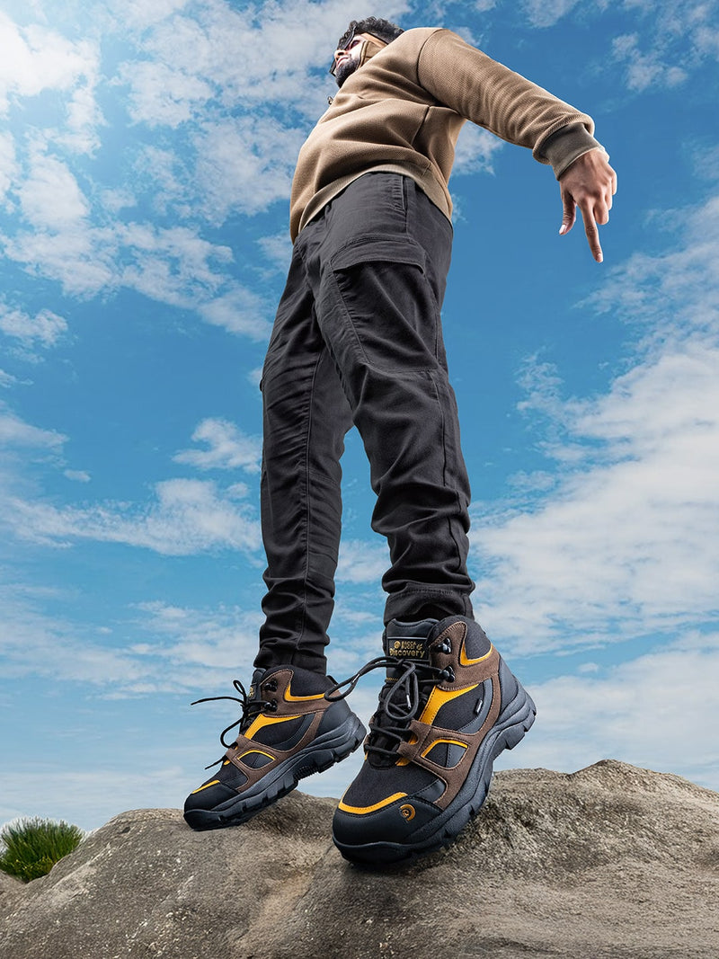 hiking boots for men