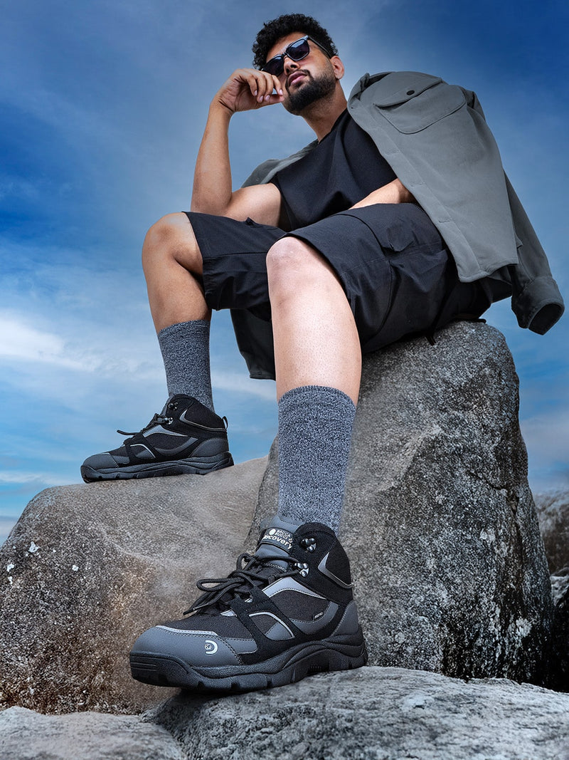 Boots Shoes for Men