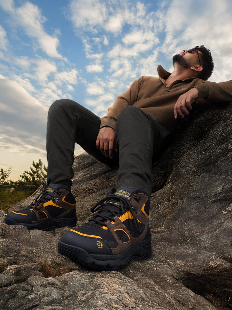 hiking boots for men