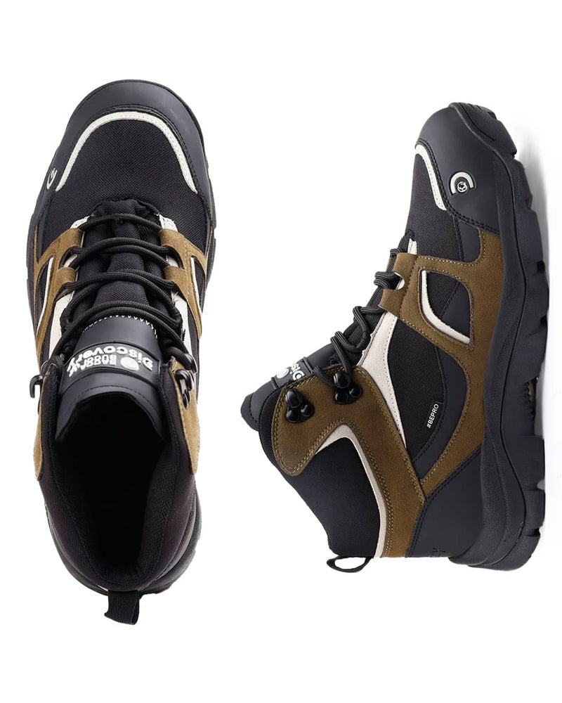 hiking boots for men