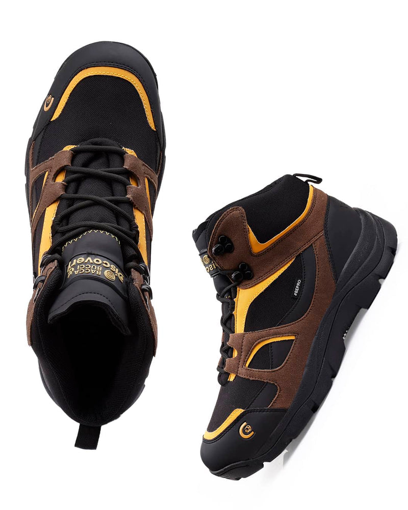 hiking boots for men