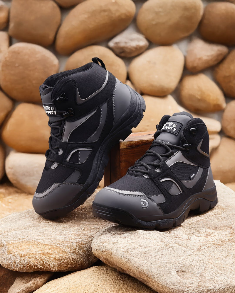 hiking boots for men