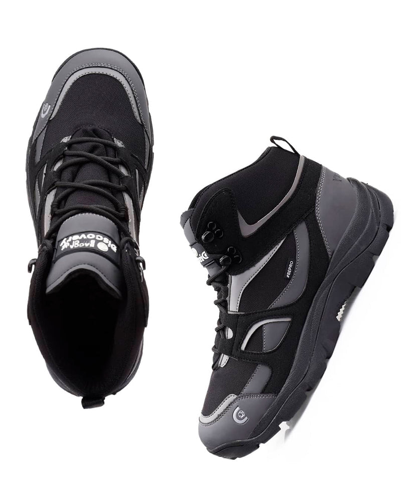 hiking boots for men