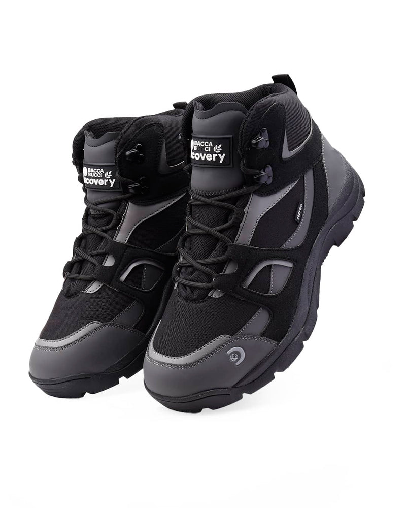 hiking boots for men
