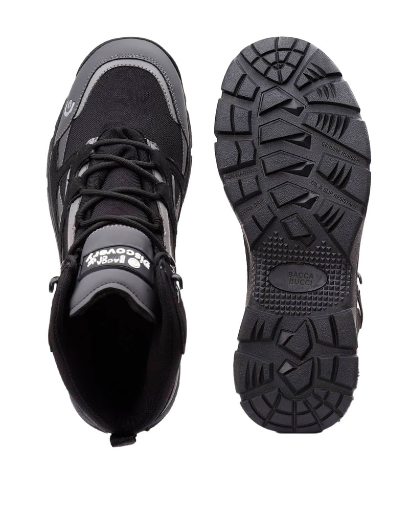 hiking boots for men