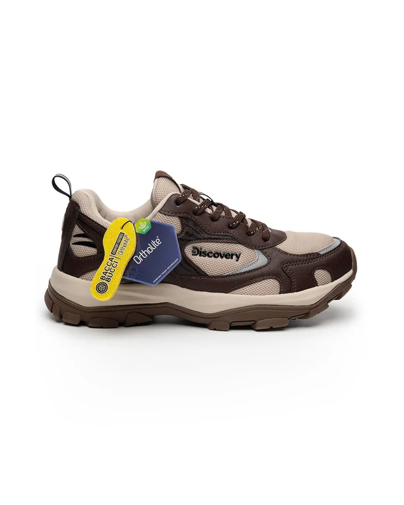 Discovery Trek 0.1