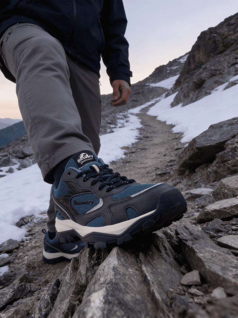 Discovery Trek 0.1