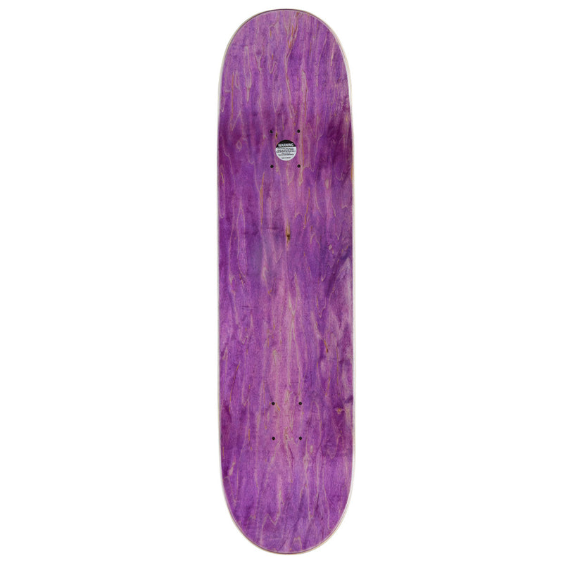 Disorder Apple Jacks Mark Appleyard Skateboard Complete - Green - 8.25"
