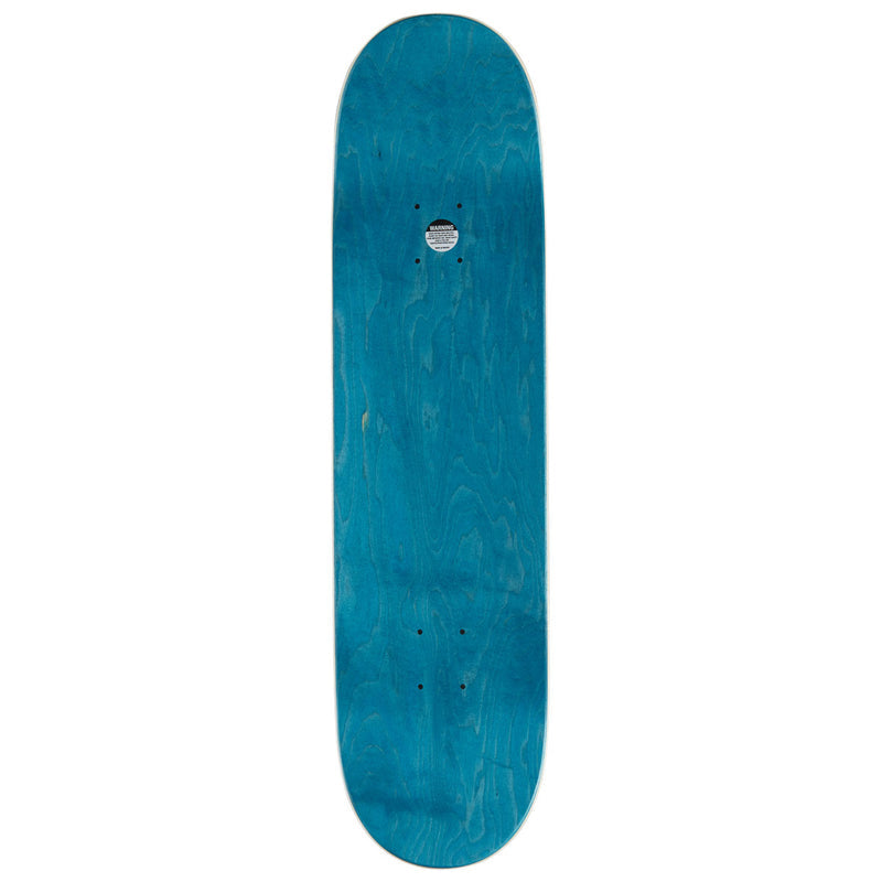 Disorder Lone Wolf Nyjah Huston Skateboard Deck - Assorted - 8.12"