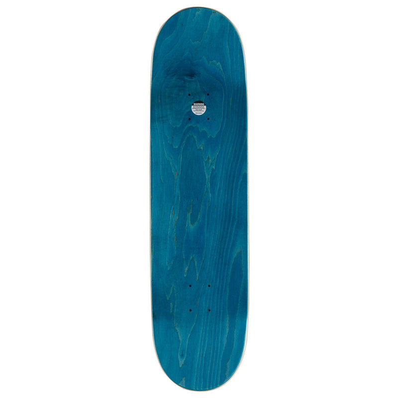 Disorder Sacrifice Clive Dixon Skateboard Deck - Black - 8.50"